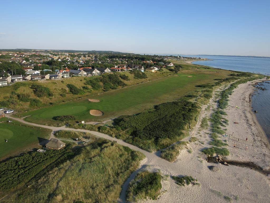 Svanebaecks Gard Villa Viken  Kültér fotó