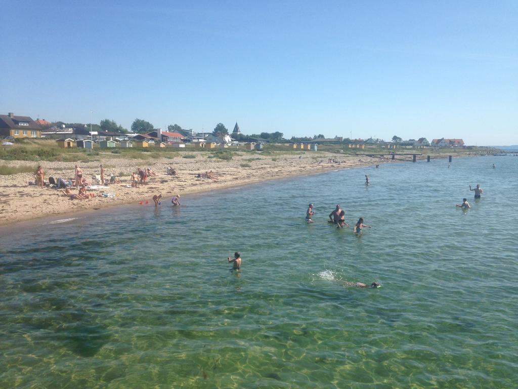 Svanebaecks Gard Viken  Kültér fotó