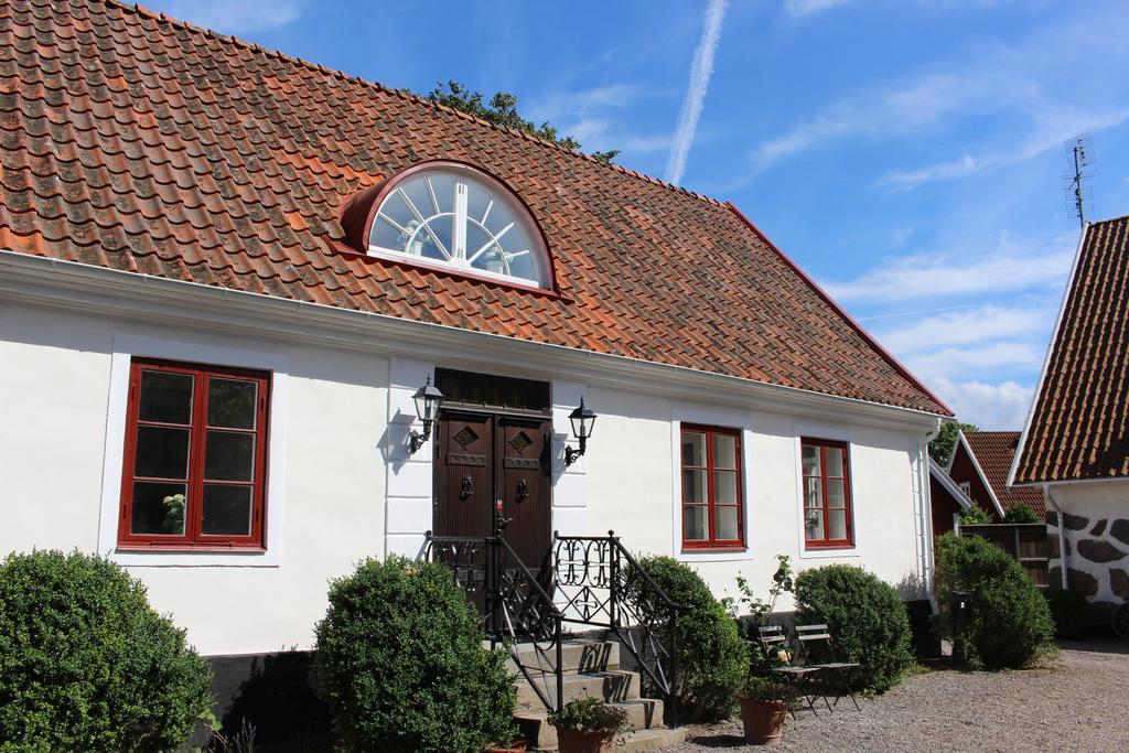 Svanebaecks Gard Viken  Kültér fotó