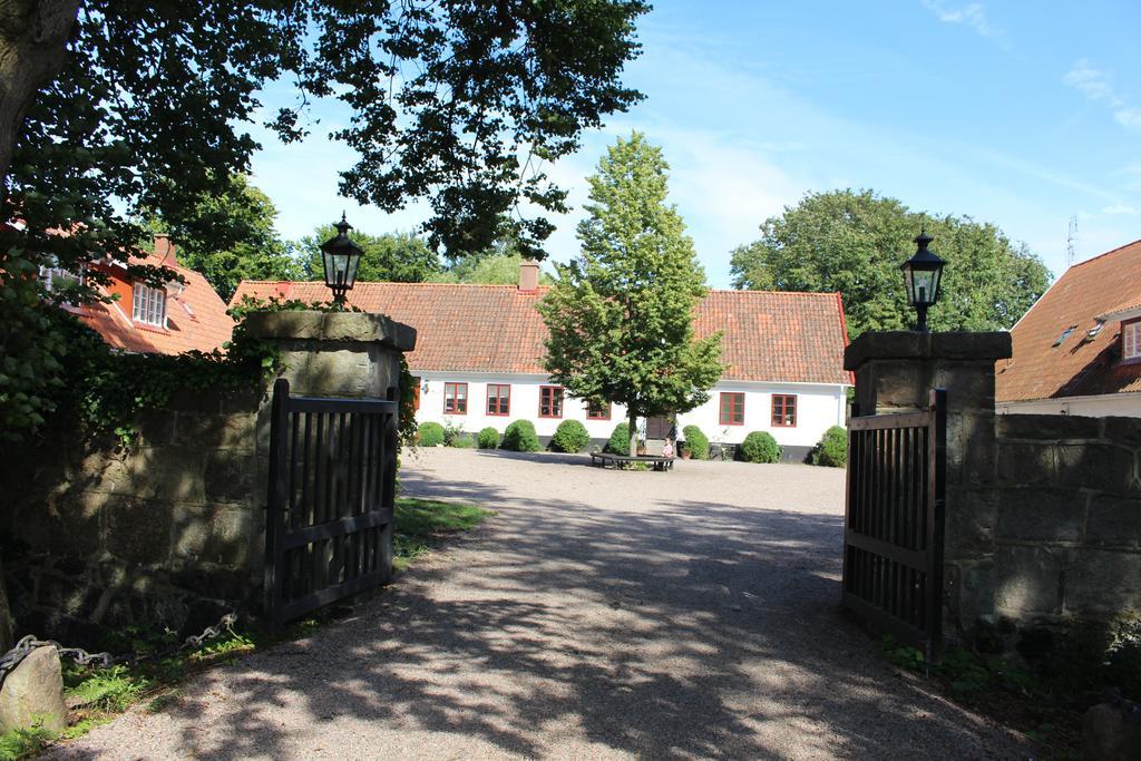 Svanebaecks Gard Villa Viken  Kültér fotó