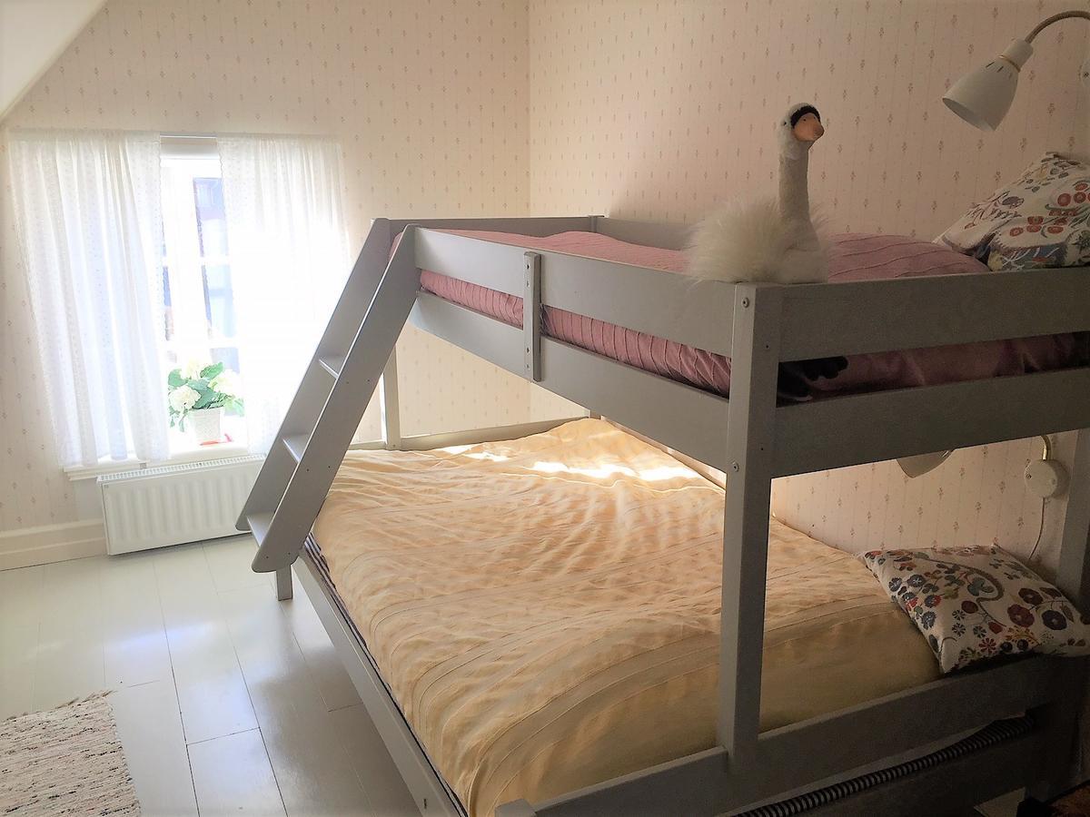 Svanebaecks Gard Viken  Kültér fotó